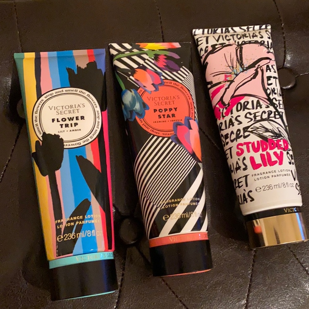 Victoria Secret